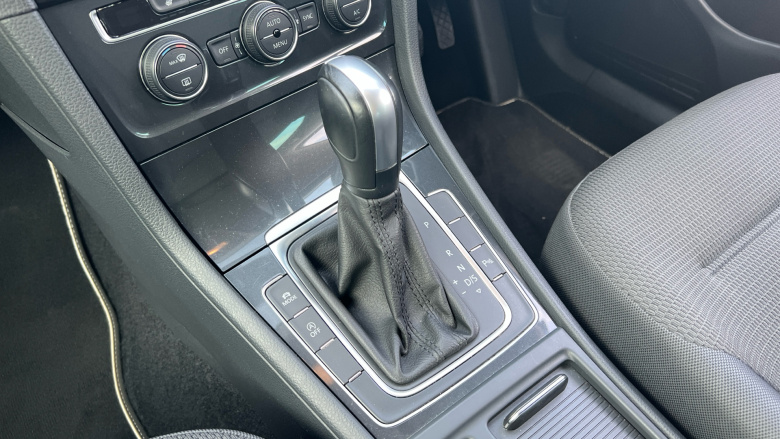 Volkswagen Golf 1.5 TSI EVO 150 Match Edition 5dr DSG Petrol Estate